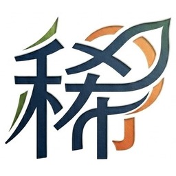 稀株式会社ロゴ