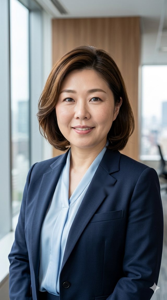 稀株式会社 代表取締役 有澤千尋